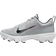 Nike Mens Force Trout Pro MCS Mens Baseball Shoes Wolf Grey/Pewter/Black