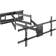 Loeffen LFTM7000 väggfäste tilt 43-90"