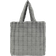 Conmé Shopper Fuskpäls - Blå