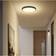 V-TAC 36W LED Dome Med Lys Sensor 4000K Loftplafond ∅ 42cm