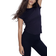 H&M Señoras Camiseta Entallada - Negro