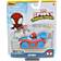 Jazwares Ghost-Spider Spidey and his Amazing Friends 7 cm