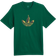 adidas Trefoil Torch Tee - Dark Green