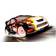 Amewi 21095 FR16-Pro Rally Drift fordon borstlös 4WD 1:16 RTR
