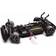 Amewi 21095 FR16-Pro Rally Drift fordon borstlös 4WD 1:16 RTR