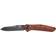 Benchmade 940BK-03 Osborne Fickkniv