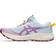 Asics Fuji Lite Light Blue/Blackberry