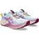 Asics Fuji Lite Light Blue/Blackberry