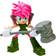 Bandai Samlerfigurer 3 pak assorteret
