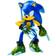 Bandai Samlerfigurer 3 pak assorteret
