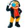 Bandai Samlerfigurer 3 pak assorteret