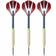 Winmau Broadside steeltip dartpile
