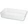 Stelton Pilastro Ovnfast Fad 40,8 cm Glas Bageform 40.8 cm