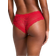 Victoria's Secret Women's Lace Cheeky Panties