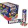 Smarties 24 stk. 34g 24stk