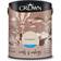 Crown & Ceilings Matt Emulsion Wheatgrass 5L Wall Paint Wheatgrass 5L