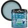 Crown & Silk Emulsion Egg Wall Paint Duck Egg 2.5L