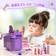 PerryHome Kids Makeup Set 63 Pcs