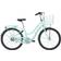 Centurion Basic Urban+ 7 Gear Pige Pastel Grøn-24" Børnecykel