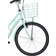 Centurion Basic Urban+ 7 Gear Pige Pastel Grøn-24" Børnecykel