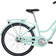 Centurion Basic Urban+ 7 Gear Pige Pastel Grøn-24" Børnecykel