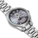 Orient Star Contemporary Limited Edition RE-AY0202A 40 mm Analog Automatisk Safirglas
