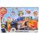 Simba Fireman Sam Mega Fire Brigade station XXL