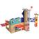 Simba Fireman Sam Mega Fire Brigade station XXL