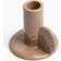 H&M Stoneware - Beige Candle Holder 7.5cm