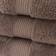 Dunelm Egyptian Kitchen Towel Brown (20x15cm)