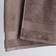 Dunelm Egyptian Kitchen Towel Brown (20x15cm)