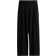 H&M Tailored Trousers - Black