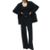 H&M Tailored Trousers - Black