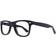 Scout Tortoise Square Acetate Eyeglasses Full Rim Medium