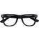 Scout Tortoise Square Acetate Eyeglasses Full Rim Medium