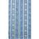 Furn Sea Shells Indoor Outdoor Table Runner Rectangle 220cm L x 0.40cm D Tablecloth