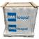 Icopal WF Overpap 20stk 7500x1000mm