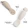 Done by Deer Tiny Farm Skedar 2-Pack Sand