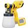 Wagner W250 18V Cordless Paint Spray Gun