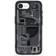 Spigen Ultra Hybrid MagSafe Zero One Black iPhone 16e