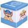 Roba Paw Patrol Foldable Storage Box 30cm H X 30cm W X 30cm D