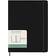 Moleskine Weekly Planner 2025-2026 19 x 25 cm Black Color