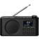 Majority Orwell 2 DAB Radio Black