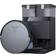 Ecovacs Deebot X8 Omni Svart