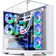 Skytech Gaming O11 Vision Gaming PC Desktop, Ryzen 7 7800X3D 4.2 GHz (5GHz Turbo), NVIDIA RTX 5070 Ti 16GB GDDR7, 1TB Gen4 SSD, 32GB DDR5 RAM 6000 RGB, 850W GOLD ATX 3.0 PSU, 360mm ARGB AIO, Wi-Fi, Win 11
