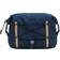 Elliker Elliker Angram Wash Bag - Navy