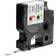 DYMO Rhino Label Black on White 1.2x550cm