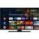JVC QLED TV 40 Zoll Fernseher Full HD