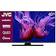 JVC QLED TV 40 Zoll Fernseher Full HD