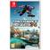 Tony Hawk's Pro Skater 3 + 4 Switch